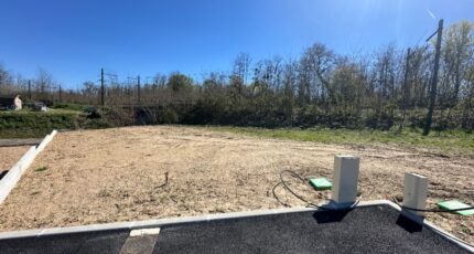 La Brède Terrain à bâtir - 2360982-10657annonce120251208f1hTl.jpeg Maisons Open