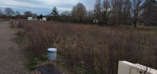Terrain à bâtir à Seyresse, Nouvelle-Aquitaine