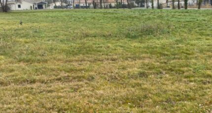 Saint-Laurent-Médoc Terrain à bâtir - 2360944-7351annonce120251208nweTT.jpeg Maisons Open