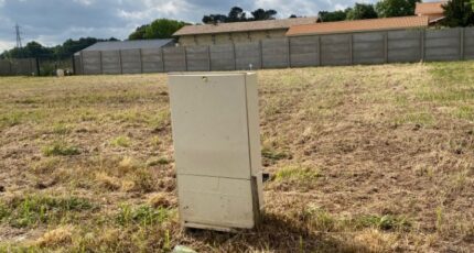 Saint-Laurent-Médoc Terrain à bâtir - 2360944-7351annonce320251208dfBQL.jpeg Maisons Open