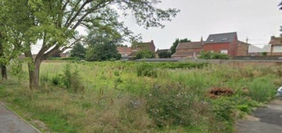 Terrain à bâtir à Oignies, Hauts-de-France