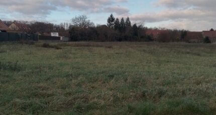 Compiègne Terrain à bâtir - 2360136-11662annonce2202512064GZNf.jpeg Maisons Open