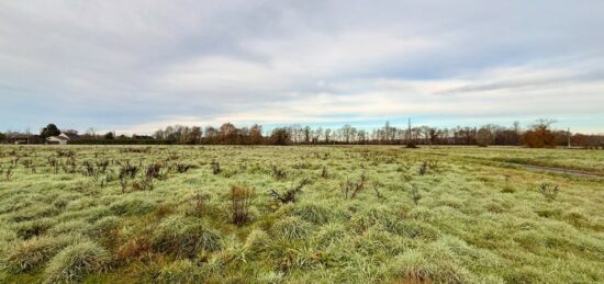 Terrain à bâtir à La Force, Nouvelle-Aquitaine