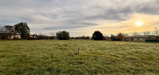 Terrain à bâtir à Bergerac, Nouvelle-Aquitaine