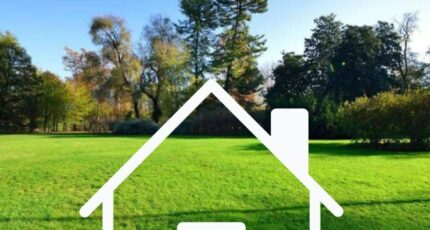 Heudebouville Terrain à bâtir - 2205539-7322annonce120250626SvWJi.jpeg Maisons Open