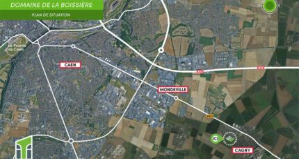 Cagny Terrain à bâtir - 2361503-474annonce320251208IaIZA.jpeg Maisons Open