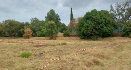 Fréjus Terrain à bâtir - 2361426-11157annonce420251208ZaTfK.jpeg Maisons Open