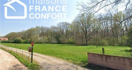 Beaumont-le-Roger Terrain à bâtir - 2253712-11561annonce120250828bglmo.jpeg Maisons Open