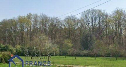 Beaumont-le-Roger Terrain à bâtir - 2253712-11561annonce2202508285Zxcf.jpeg Maisons Open