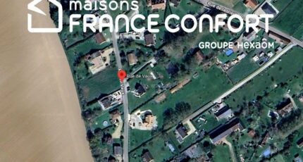 Marcilly-la-Campagne Terrain à bâtir - 2258210-11561annonce120250902QeZwG.jpeg Maisons Open