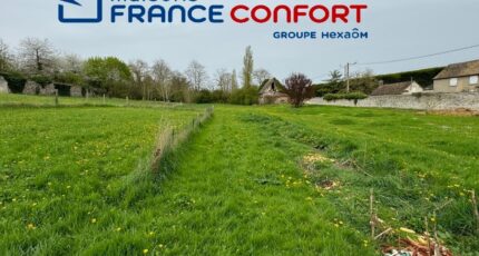 Saint-Lubin-de-la-Haye Terrain à bâtir - 2260407-11561annonce120250904GZHXR.jpeg Maisons Open