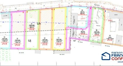 Saint-Lubin-de-la-Haye Terrain à bâtir - 2260407-11561annonce220250904qwDyC.jpeg Maisons Open