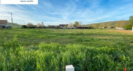 Heudreville-sur-Eure Terrain à bâtir - 2271148-11561annonce12025091598y40.jpeg Maisons Open