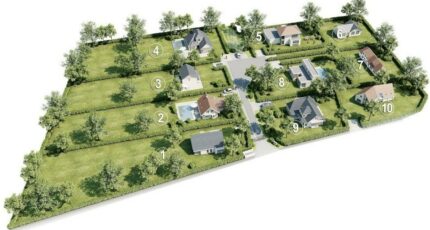 Heudreville-sur-Eure Terrain à bâtir - 2271148-11561annonce220250915K8nJM.jpeg Maisons Open