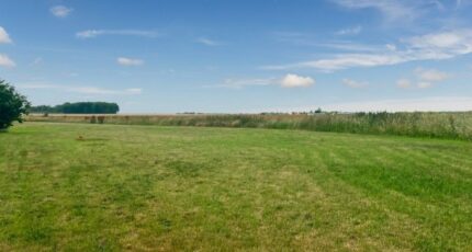 Aviron Terrain à bâtir - 2260720-11561annonce22025090578RMJ.jpeg Maisons Open