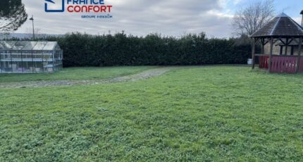 Bueil Terrain à bâtir - 2260704-11561annonce220250904ZIqZK.jpeg Maisons Open