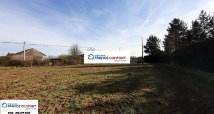 Beaumont-le-Roger Terrain à bâtir - 2271223-11561annonce320250915Qk3SK.jpeg Maisons Open