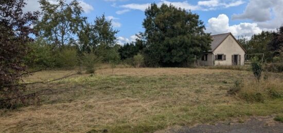 Terrain à bâtir à Quittebeuf, Normandie