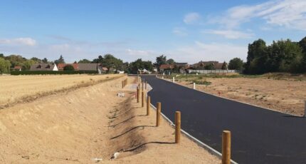 Heudebouville Terrain à bâtir - 2286853-11561annonce32025092974AOD.jpeg Maisons Open