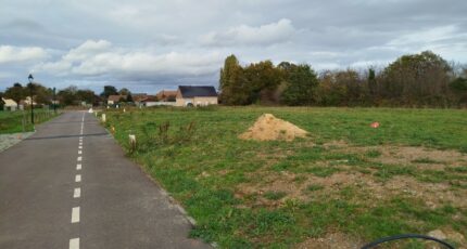 Heudebouville Terrain à bâtir - 2318757-11561annonce120251027WRGwb.jpeg Maisons Open