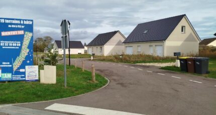 Heudebouville Terrain à bâtir - 2318757-11561annonce220251027xTJtF.jpeg Maisons Open