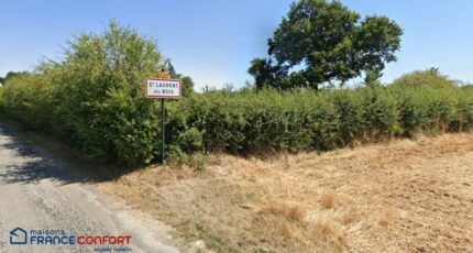 Saint-Laurent-des-Bois Terrain à bâtir - 2288095-11561annonce120250930uoUZ1.jpeg Maisons Open