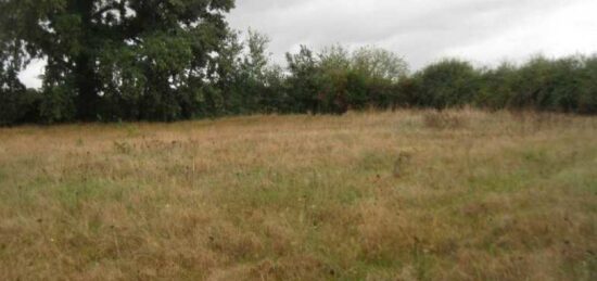 Terrain à bâtir à , Eure