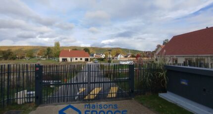 Heudreville-sur-Eure Terrain à bâtir - 2318790-11561annonce120251027UzuCS.jpeg Maisons Open