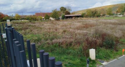 Heudreville-sur-Eure Terrain à bâtir - 2318790-11561annonce420251027Eh46x.jpeg Maisons Open