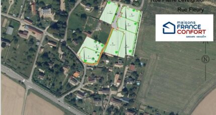 Vieux-Villez Terrain à bâtir - 2321725-11561annonce320251030WGuZM.jpeg Maisons Open