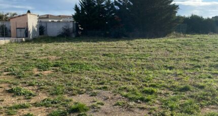 Roubia Terrain à bâtir - 2357907-692annonce120251204D9Prn.jpeg Maisons Open