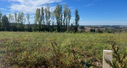 Gontaud-de-Nogaret Terrain à bâtir - 2361571-9795annonce32025100705xHT.jpeg Maisons Open