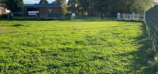 Terrain à bâtir à Bassens, Nouvelle-Aquitaine