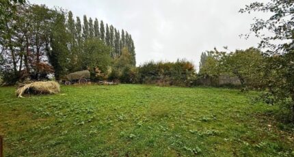 Auchy-lez-Orchies Terrain à bâtir - 2317472-10063annonce2202510247Mvwd.jpeg Maisons Open