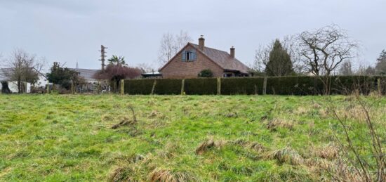 Terrain à bâtir à Roucourt, Hauts-de-France