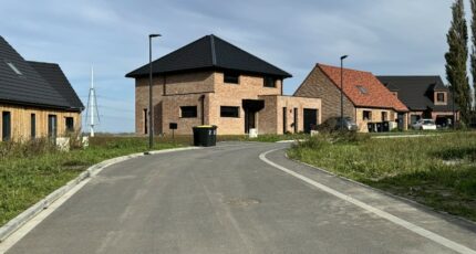 Mons-en-Pévèle Terrain à bâtir - 2322482-10063annonce320251030C94h4.jpeg Maisons Open