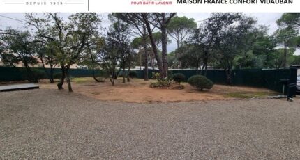Vidauban Terrain à bâtir - 2361739-10295annonce1202411047pQg2.jpeg Maisons Open