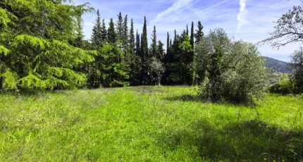 Tourrette-Levens Terrain à bâtir - 2295919-3059annonce1202510060D0TN.jpeg Maisons Open