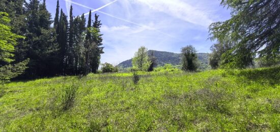 Terrain à bâtir à , Alpes-Maritimes