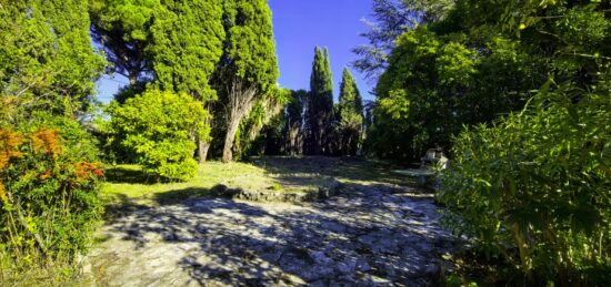 Terrain à bâtir à Villeneuve-Loubet, Provence-Alpes-Côte d'Azur