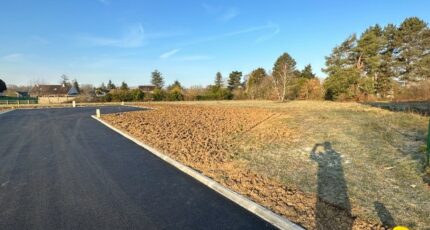 Mantes-la-Ville Terrain à bâtir - 2362047-11246annonce220251209PxTF8.jpeg Maisons Open