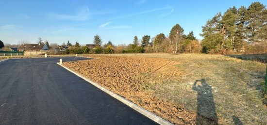 Terrain à bâtir à , Yvelines