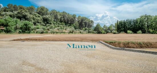 Terrain à bâtir à , Hérault