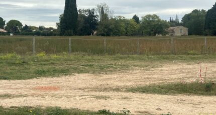 Saint-Étienne-du-Grès Terrain à bâtir - 2264810-11073annonce120250908XSTME.jpeg Maisons Open