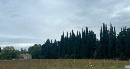 Saint-Étienne-du-Grès Terrain à bâtir - 2264810-11073annonce220250908VCpHT.jpeg Maisons Open