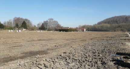 Carvin Terrain à bâtir - 2257898-1807annonce3202509020BDlP.jpeg Maisons Open