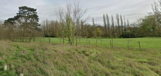 Terrain à bâtir à , Nord