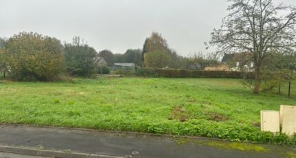 Sainghin-en-Mélantois Terrain à bâtir - 2325131-10617annonce120251101nVvL4.jpeg Maisons Open