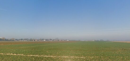 Terrain à bâtir à Steenvoorde, Hauts-de-France