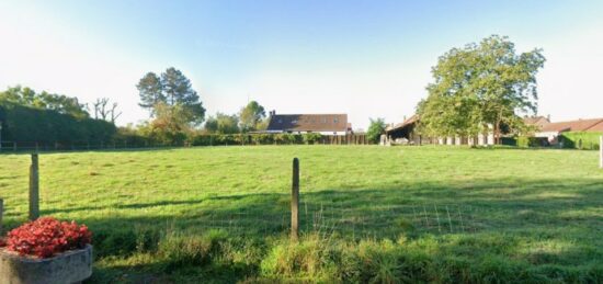 Terrain à bâtir à , Nord